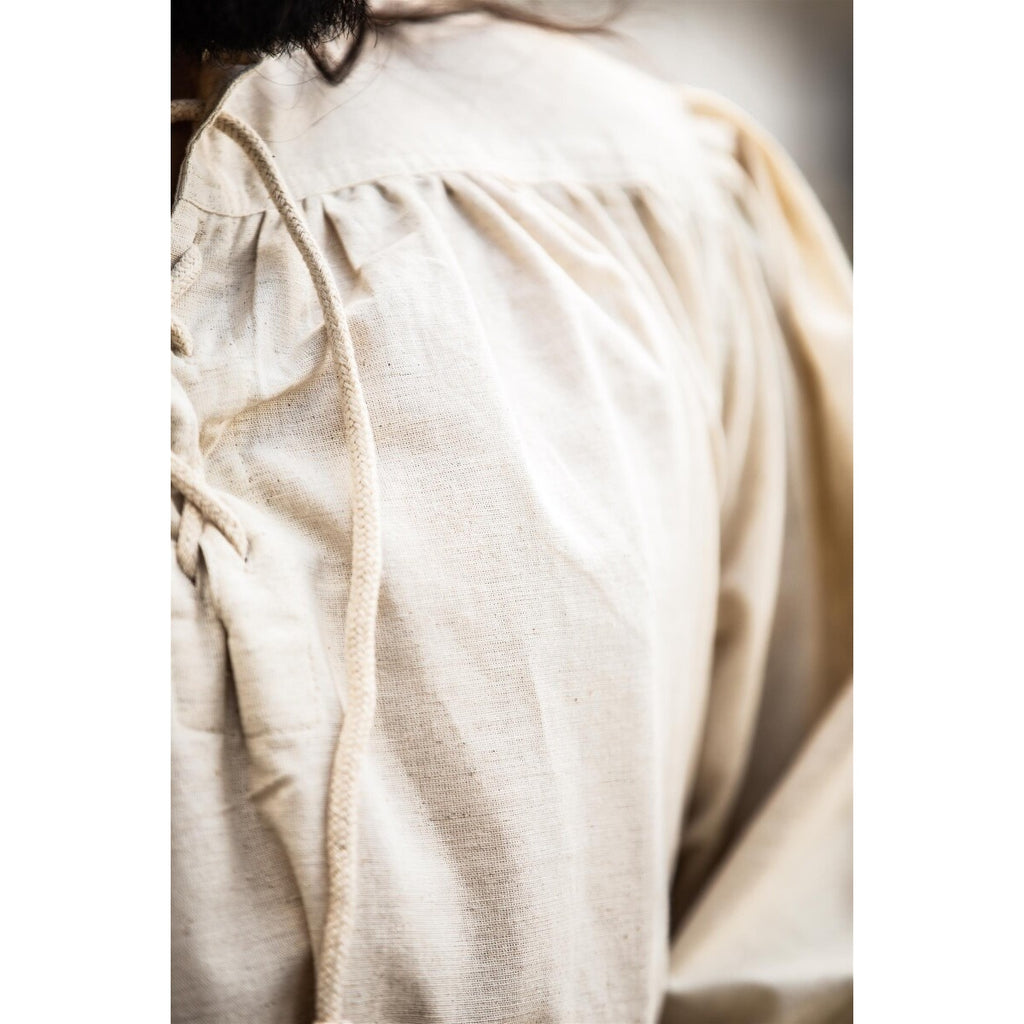 Product image Medieval Shirt Ulrich beige