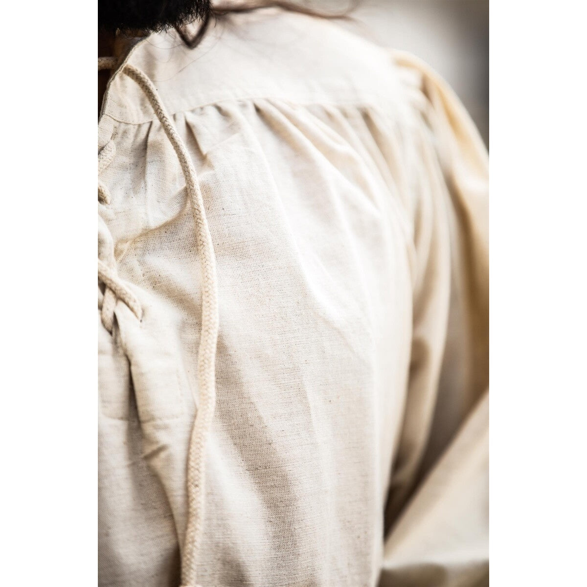 Product image Medieval Shirt Ulrich beige