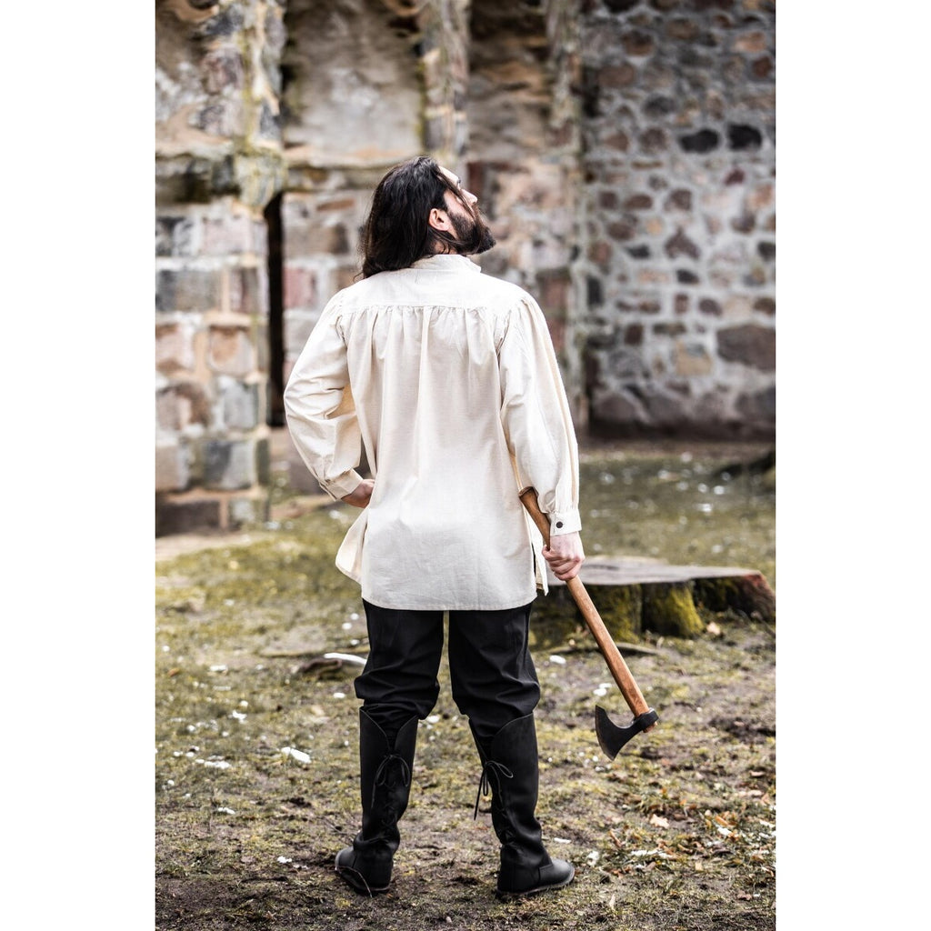 Product image Medieval Shirt Ulrich beige
