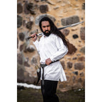 Imagen del producto Camisa medieval Ulrich blanca