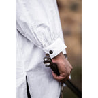 Imagen del producto Camisa medieval Ulrich blanca