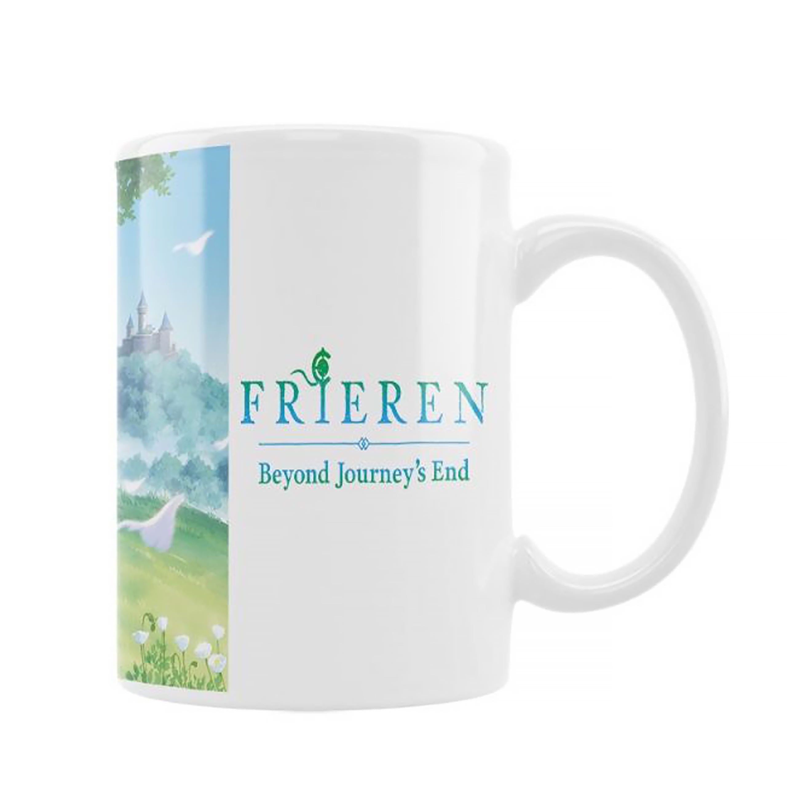 Imagen del producto Frieren - Taza New Hero Party