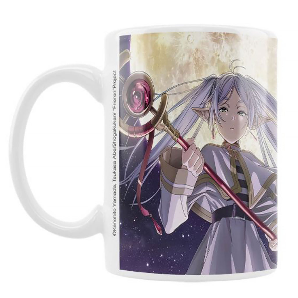 Imagen del producto Taza Frieren: Beyond Journey's End