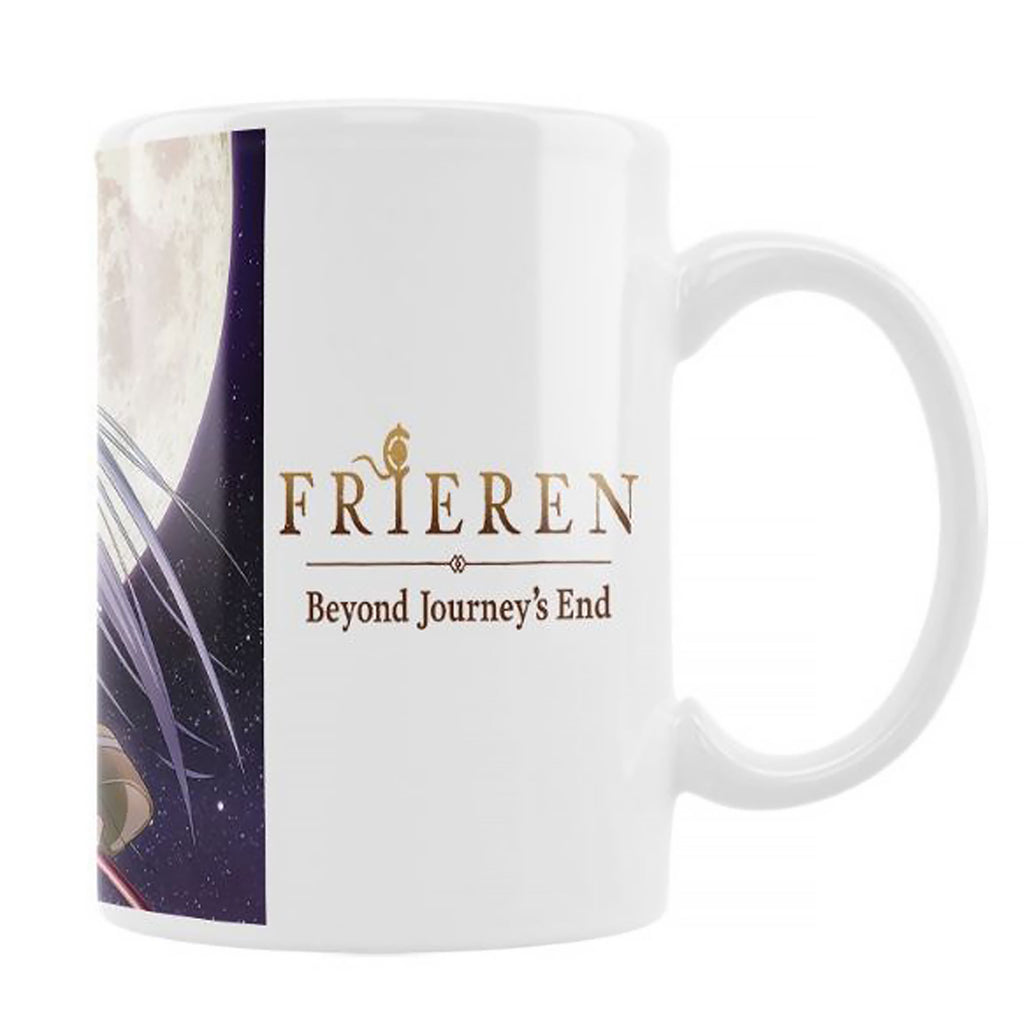 Imagen del producto Taza Frieren: Beyond Journey's End