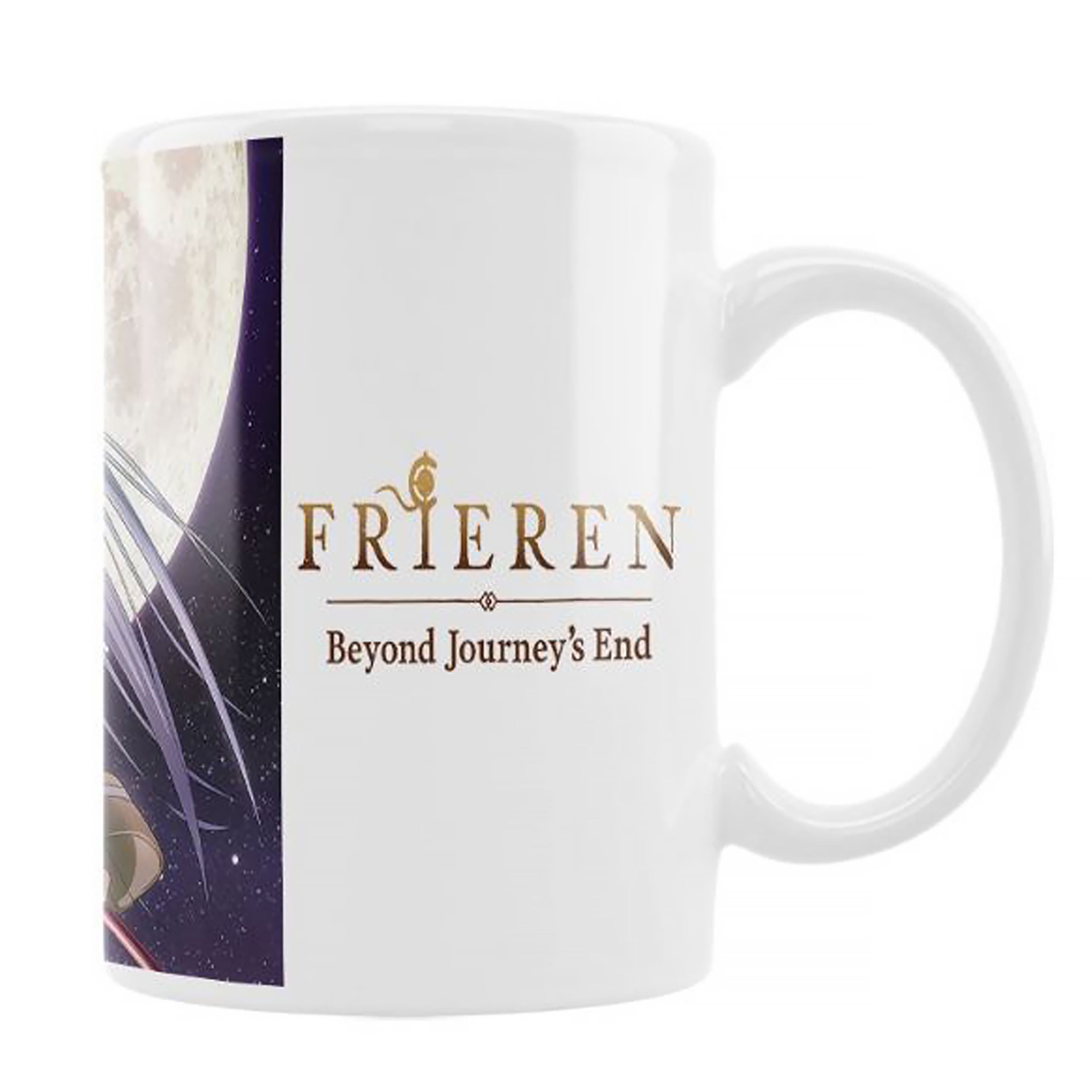 Imagen del producto Taza Frieren: Beyond Journey's End