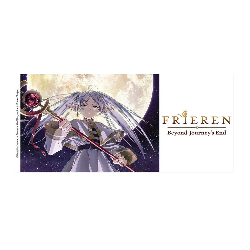 Imagen del producto Taza Frieren: Beyond Journey's End