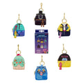 Imagen del producto KPop Demon Hunters – Llavero mystery mini mochila Funko Loungefly