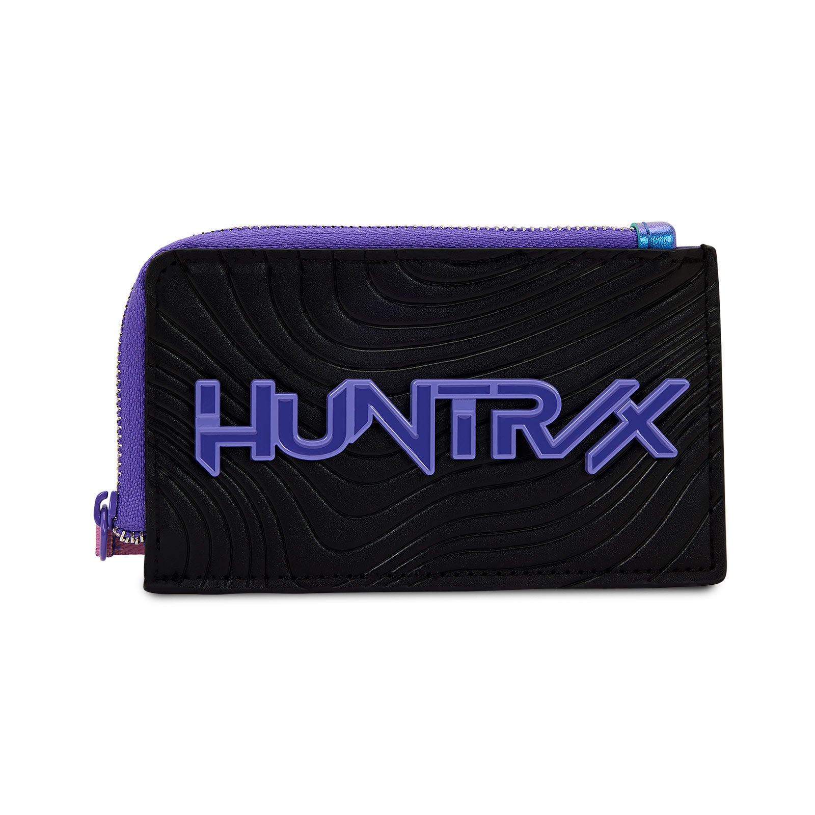 Imagen del producto KPop Demon Hunters - Tarjetero Huntrix