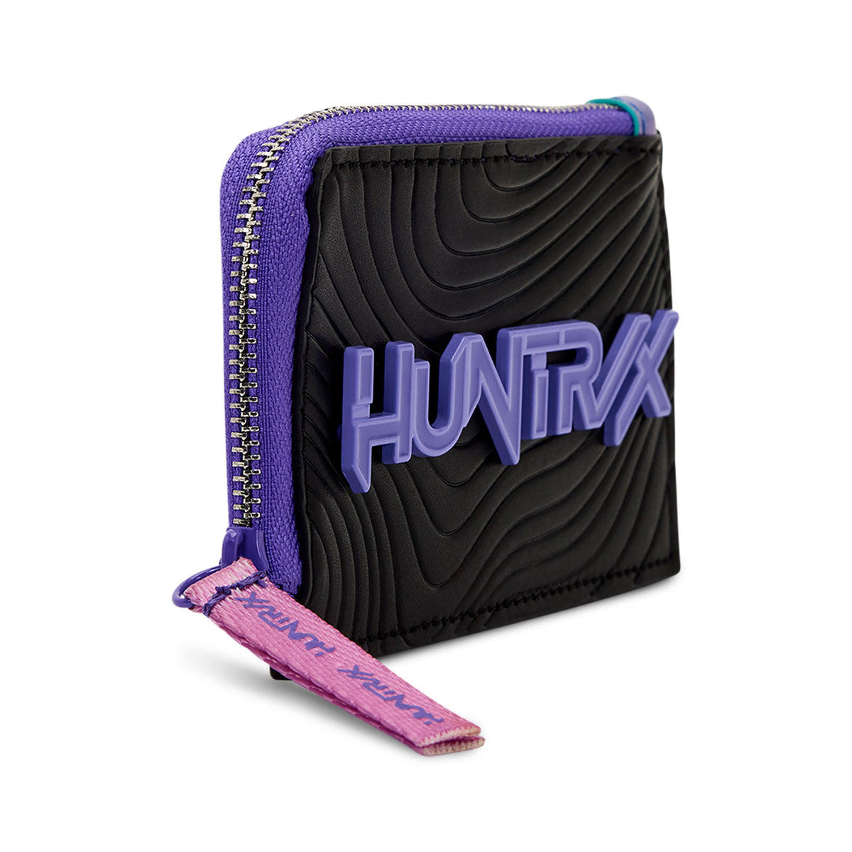 Imagen del producto KPop Demon Hunters - Tarjetero Huntrix