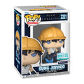 Imagen del producto Solo Leveling – Jinwoo (Mining) figura Funko Pop Limited Edition Supreme
