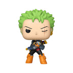 Imagen del producto One Piece – Zoro (Arco Egghead) figura Funko Pop Edición Limitada