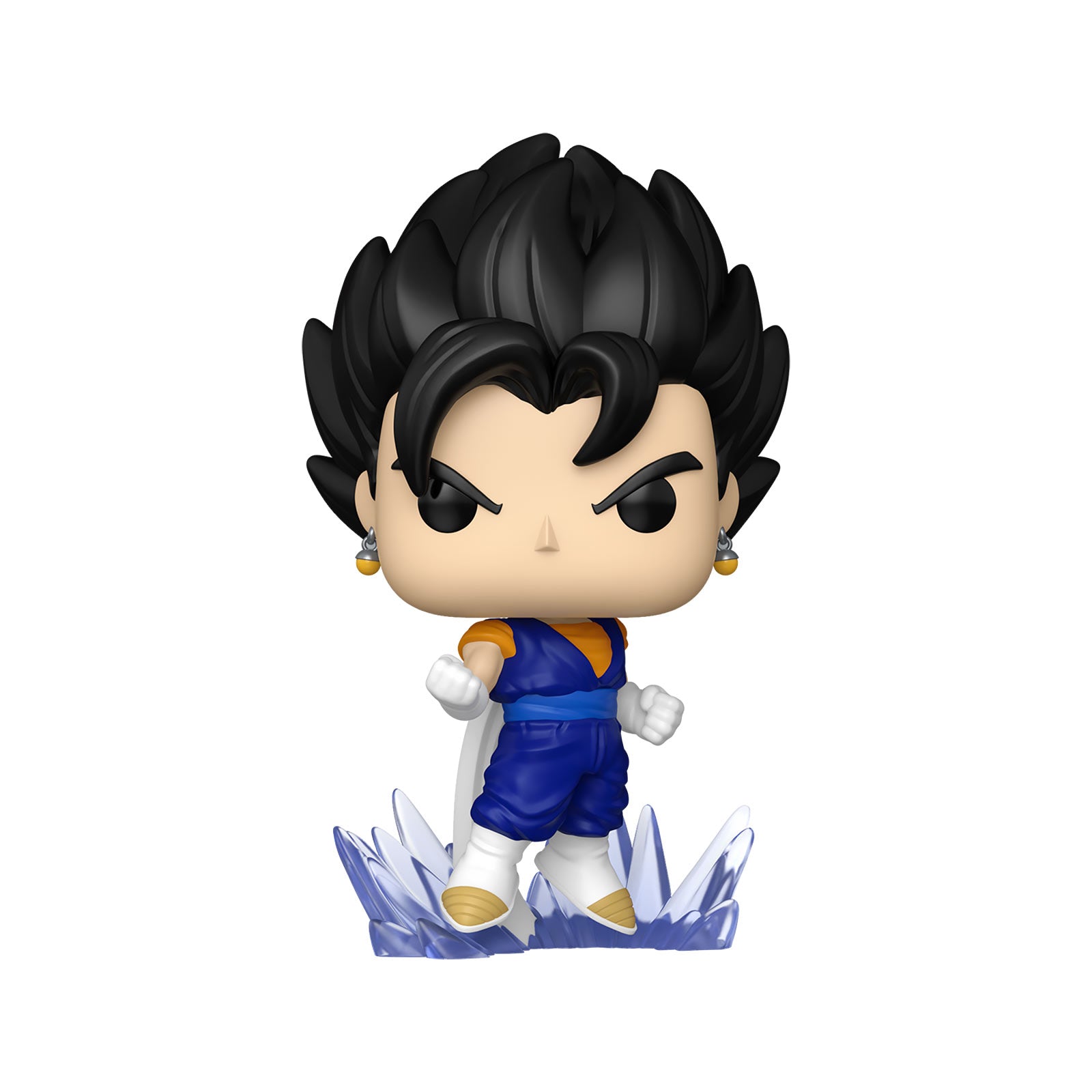 Imagen del producto Dragon Ball Z - Vegito (Powering Up) figura Funko Pop