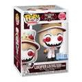 Product image Hazbin Hotel – Lucifer with Magic Duck Funko Pop! Figure