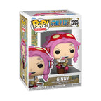 Product image One Piece - Ginny Funko Pop Figure