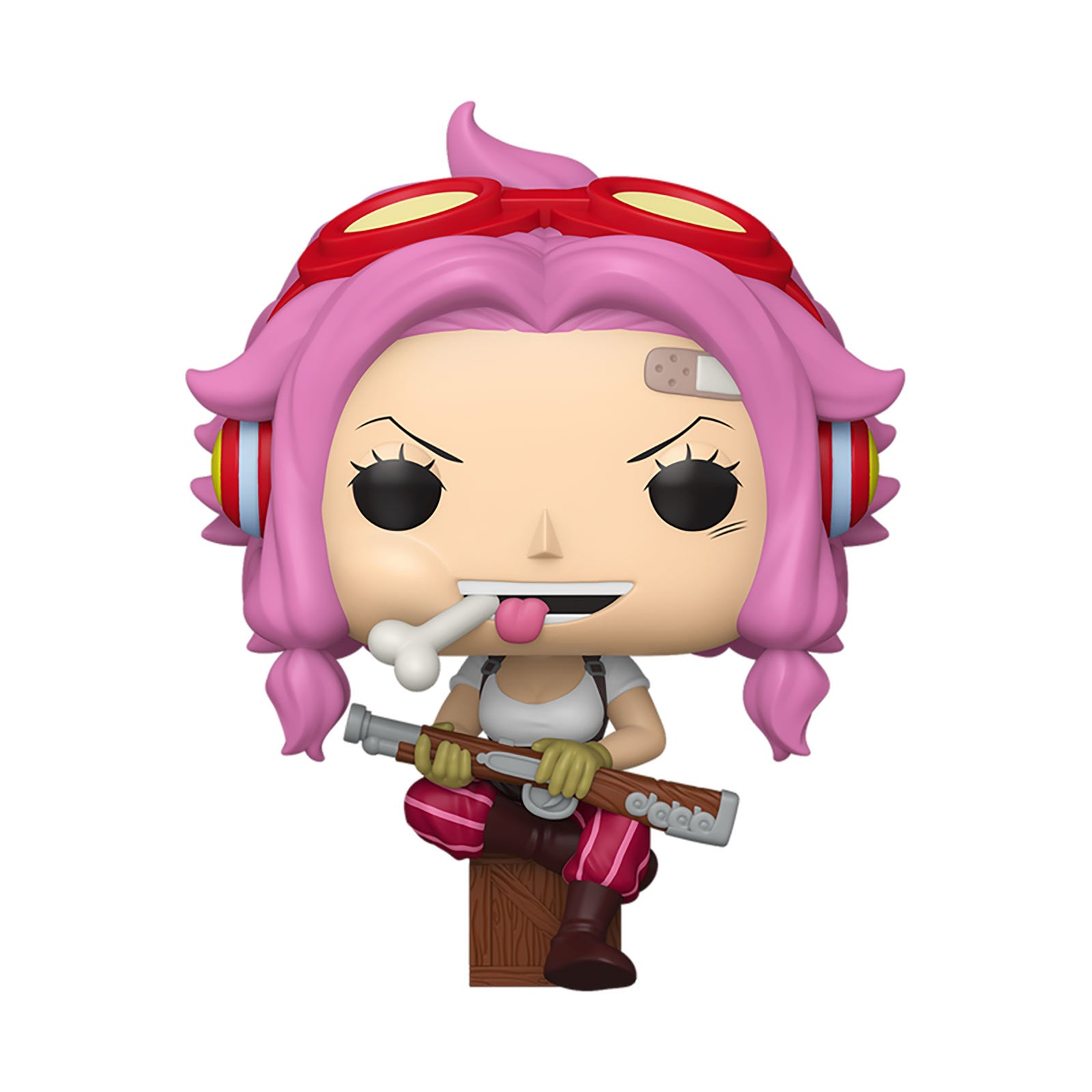 Product image One Piece - Ginny Funko Pop Figure