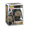 Imagen del producto El Señor de los Anillos - Figura Funko Pop! Guritz