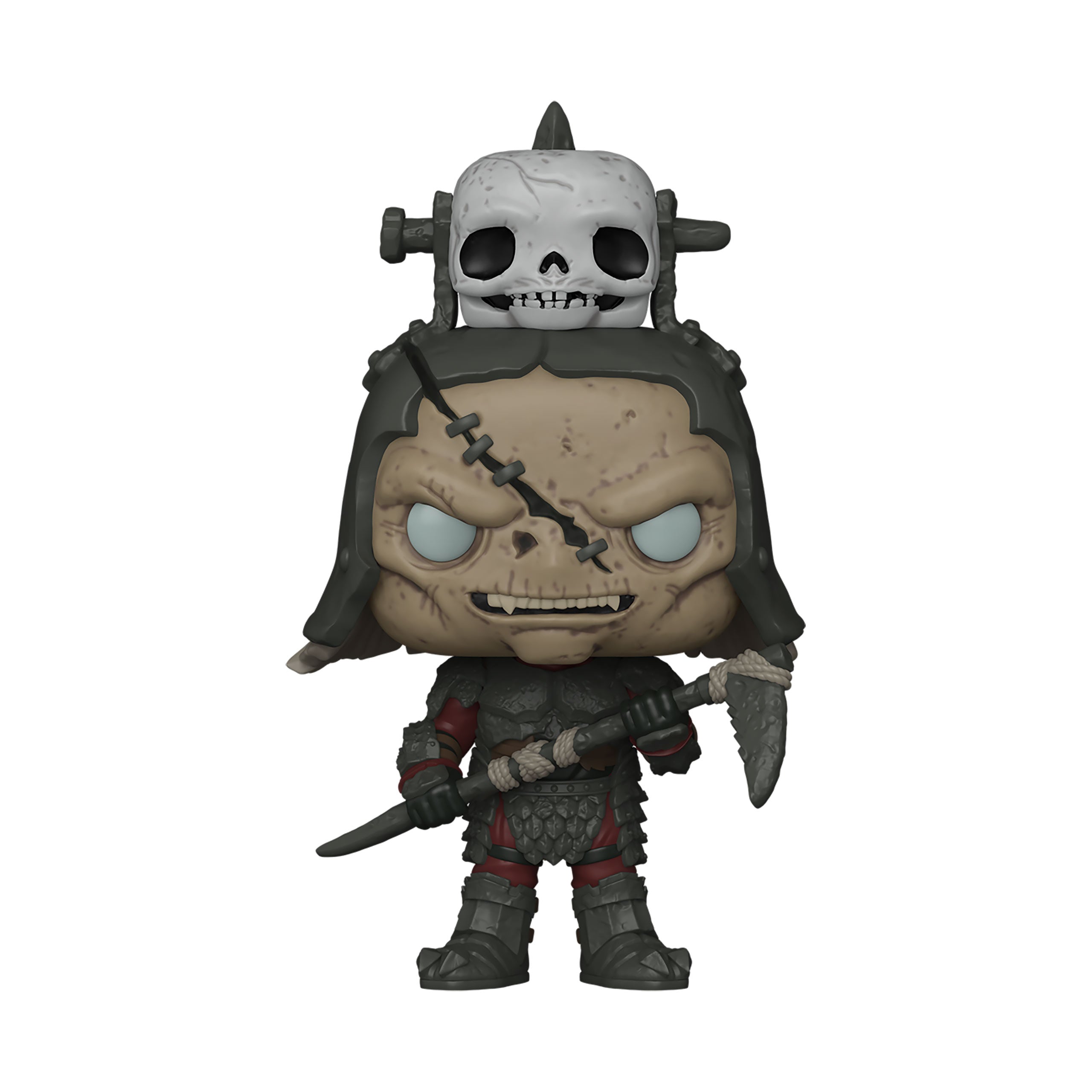 Imagen del producto El Señor de los Anillos - Figura Funko Pop! Guritz