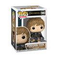 Imagen del producto El Señor de los Anillos - Figura Funko Pop Pippin Peregrin Took