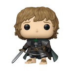 Imagen del producto El Señor de los Anillos - Figura Funko Pop Pippin Peregrin Took