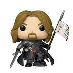 Imagen del producto El Señor de los Anillos - Figura Funko Pop! Boromir