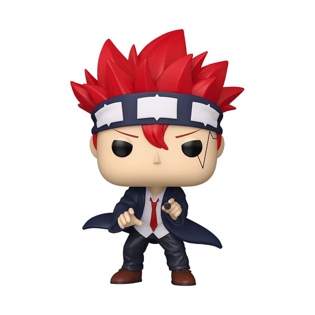 Imagen del producto Mashle - Figura Funko Pop! Dot Barrett