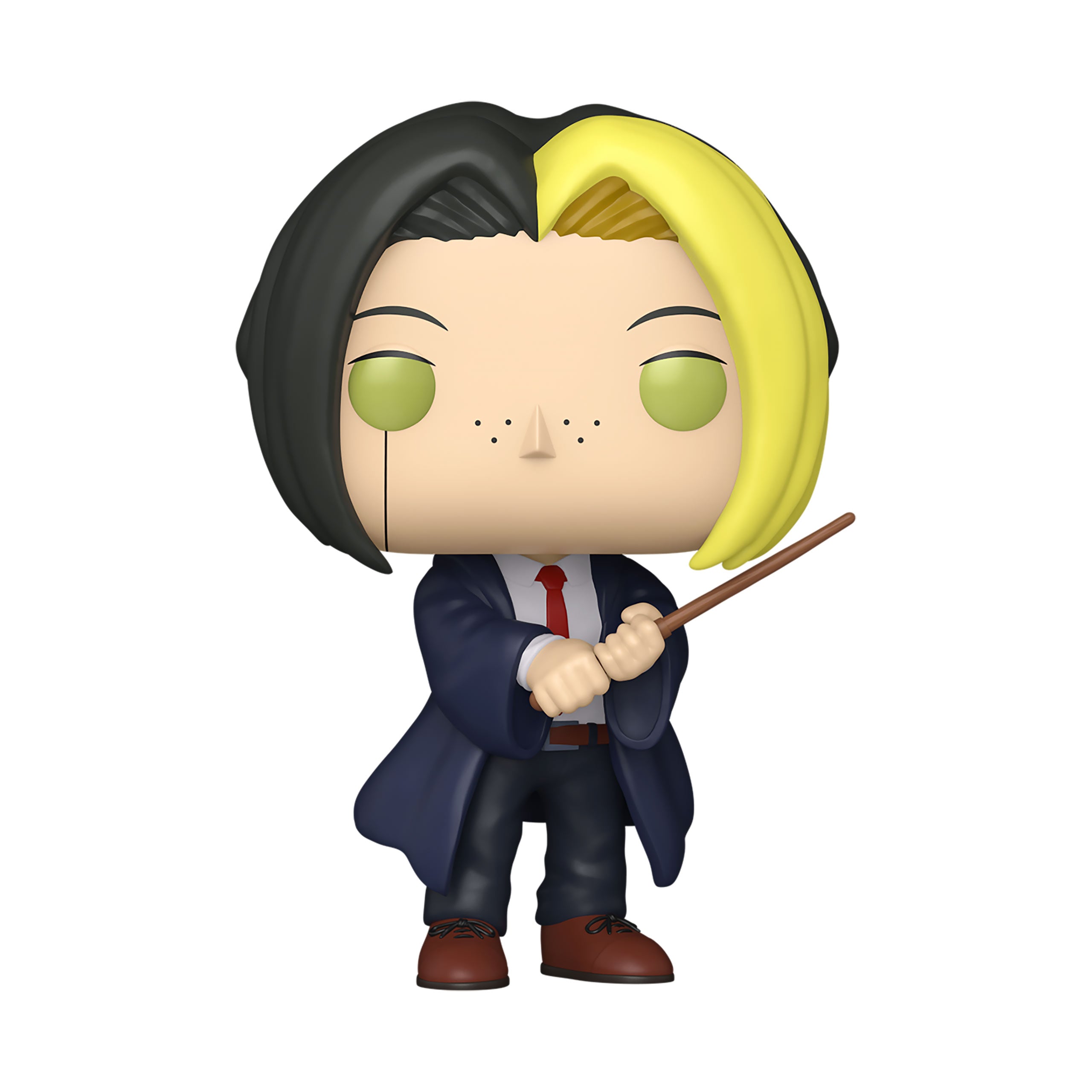 Imagen del producto Mashle - Figura Funko Pop Finn Ames