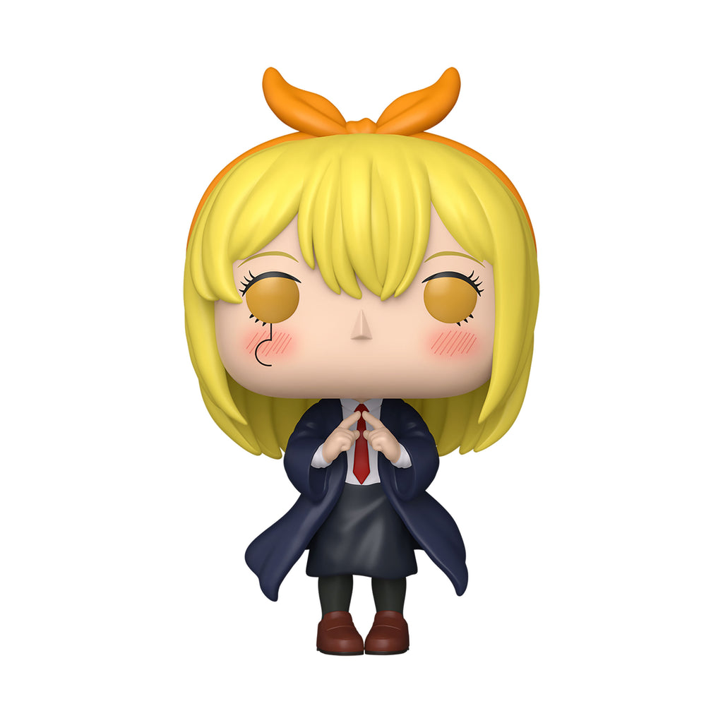 Product image Mashle - Lemon Funko Pop! Figure