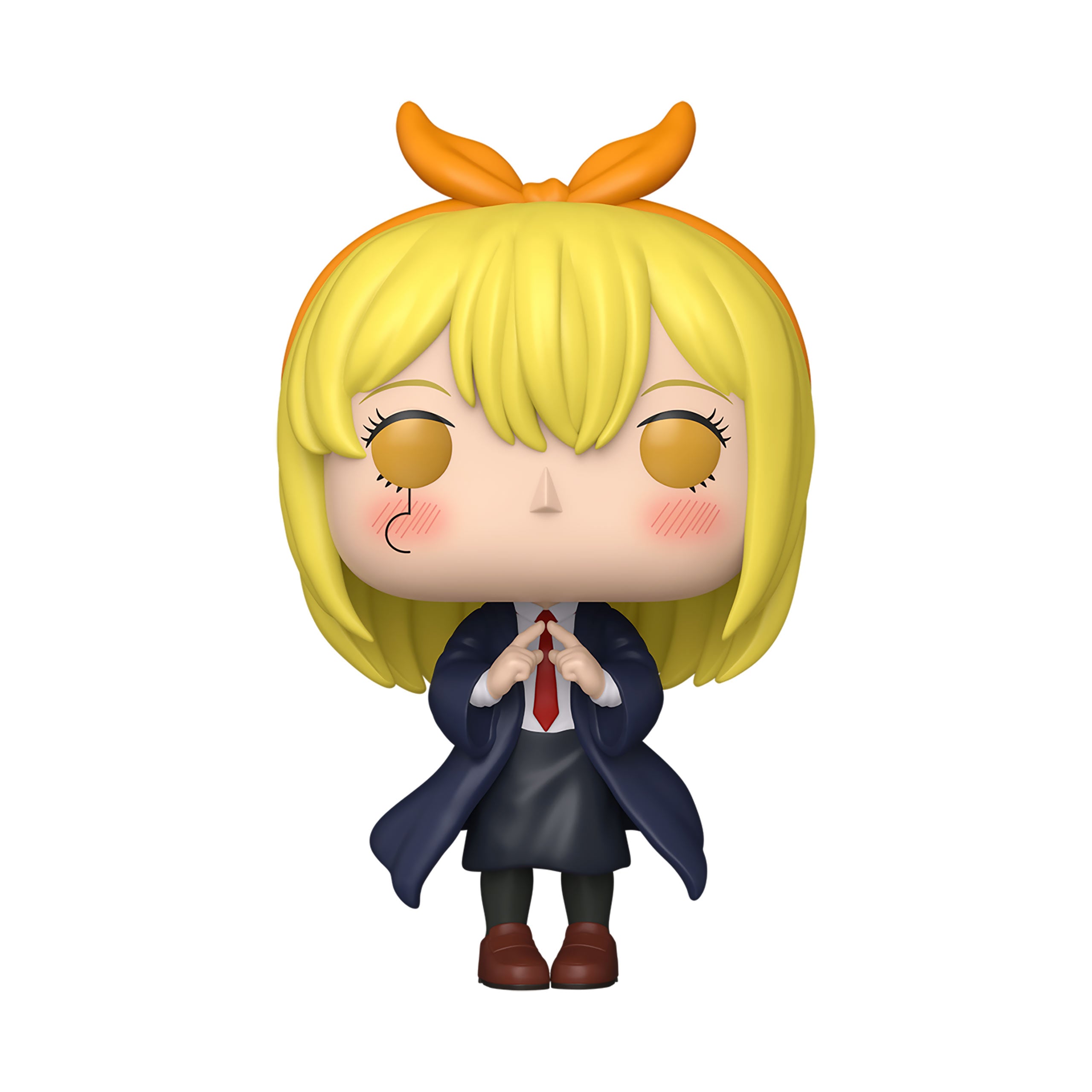 Imagen del producto Mashle - Figura Funko Pop! Lemon