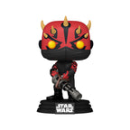 Product image Darth Maul: Icarus Funko Pop Bobble-Head Figure - Star Wars