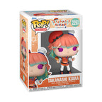 Imagen del producto Hololive Production - Figura Funko Pop! Takanashi Kiara