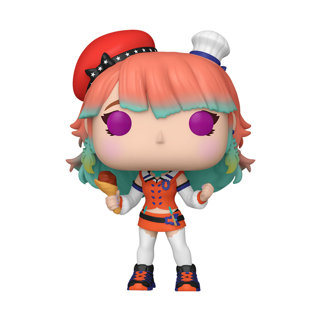 Imagen del producto Hololive Production - Figura Funko Pop! Takanashi Kiara