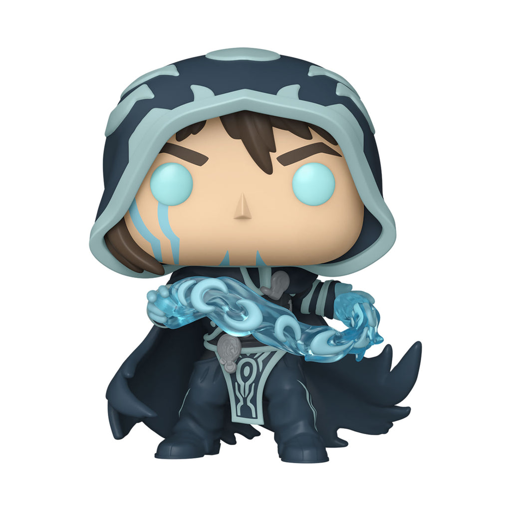 Imagen del producto Magic The Gathering - Figura Funko Pop Jace
