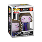 Imagen del producto Magic The Gathering - Figura Funko Pop Liliana Vess