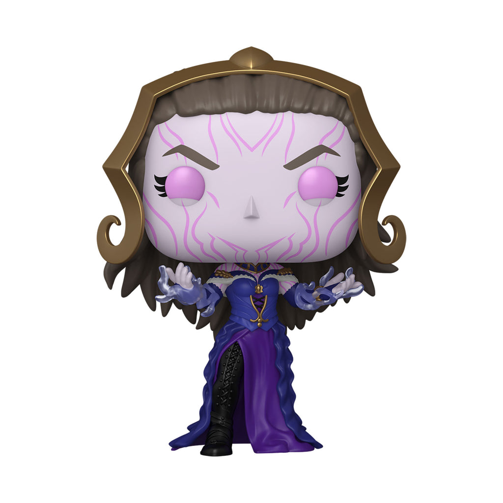 Imagen del producto Magic The Gathering - Figura Funko Pop Liliana Vess