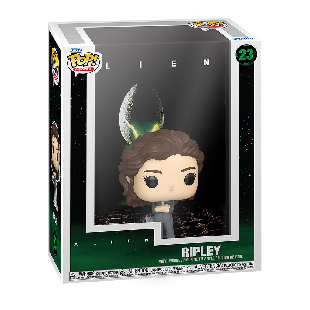 Product image Alien - Ripley Funko Pop Diorama Figure