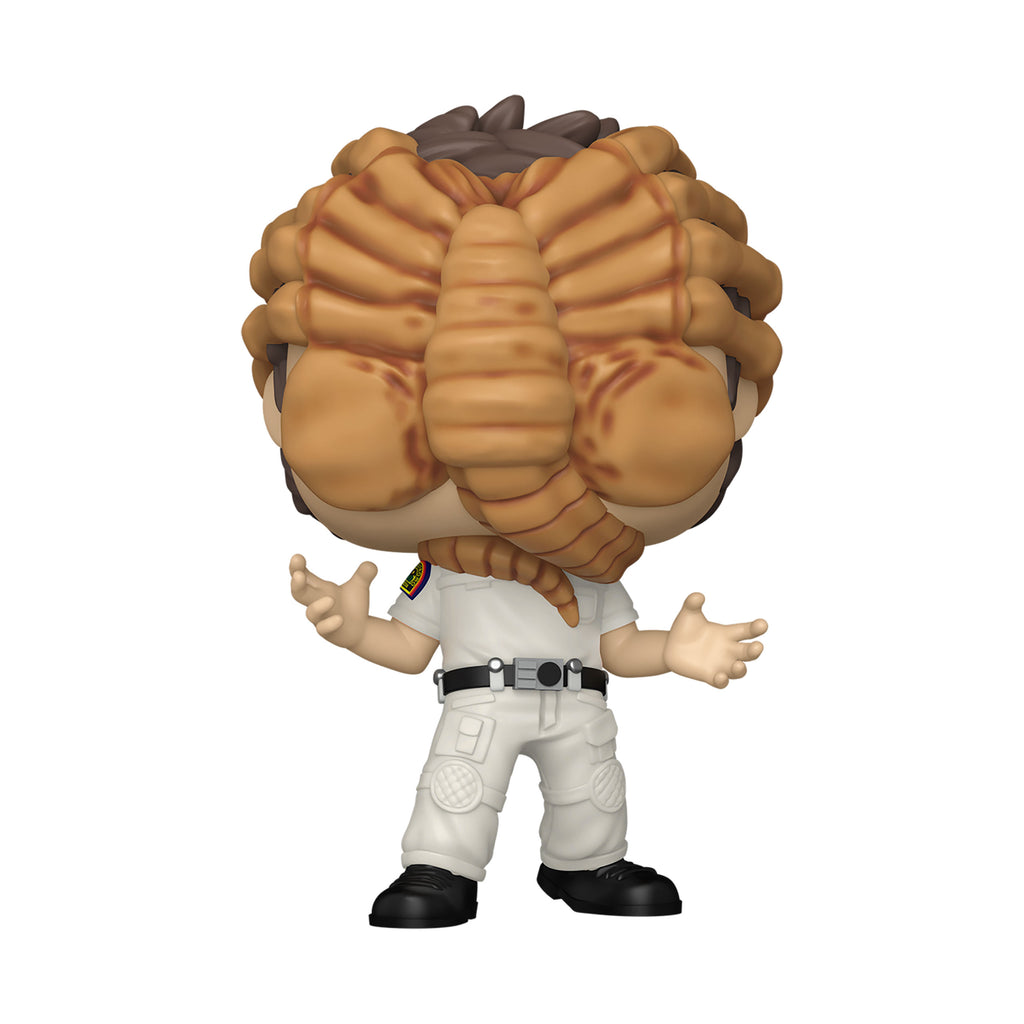 Imagen del producto Alien - Kane con Facehugger figura Funko Pop!