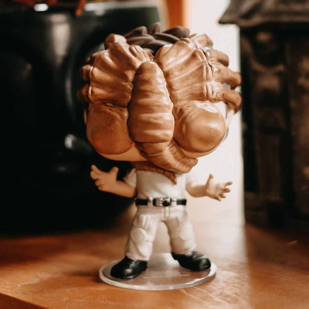 Imagen del producto Alien - Kane con Facehugger figura Funko Pop!