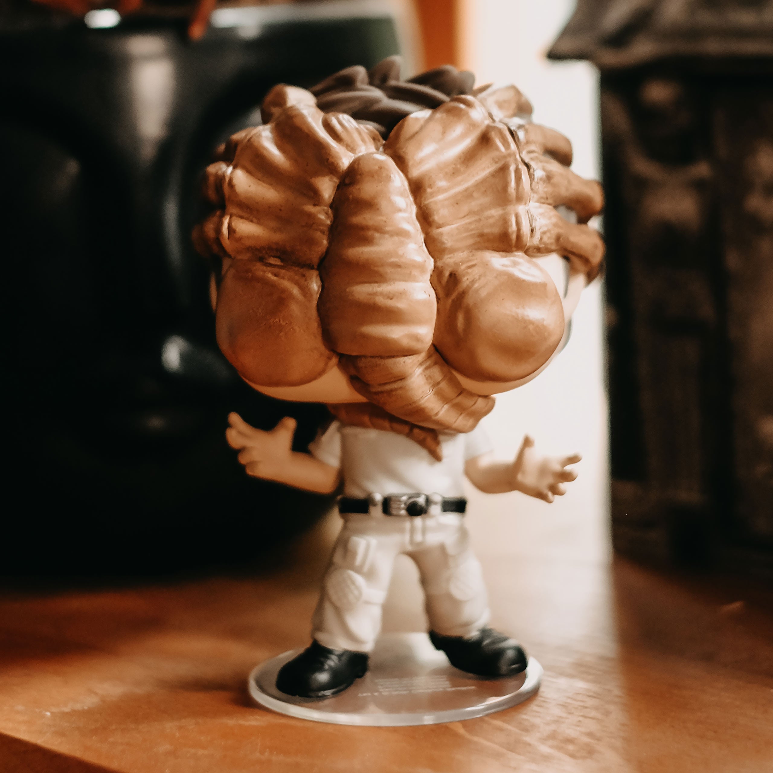 Imagen del producto Alien - Kane con Facehugger figura Funko Pop!