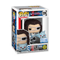 Imagen del producto Bleach - Coyote Starrk Glow in the Dark Figura Funko Pop!