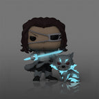 Imagen del producto Bleach - Coyote Starrk Glow in the Dark Figura Funko Pop!