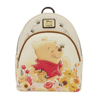 Imagen del producto Winnie the Pooh - Mochila floral