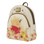 Imagen del producto Winnie the Pooh - Mochila floral