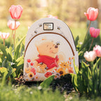 Imagen del producto Winnie the Pooh - Mochila floral