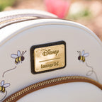 Imagen del producto Winnie the Pooh - Mochila floral