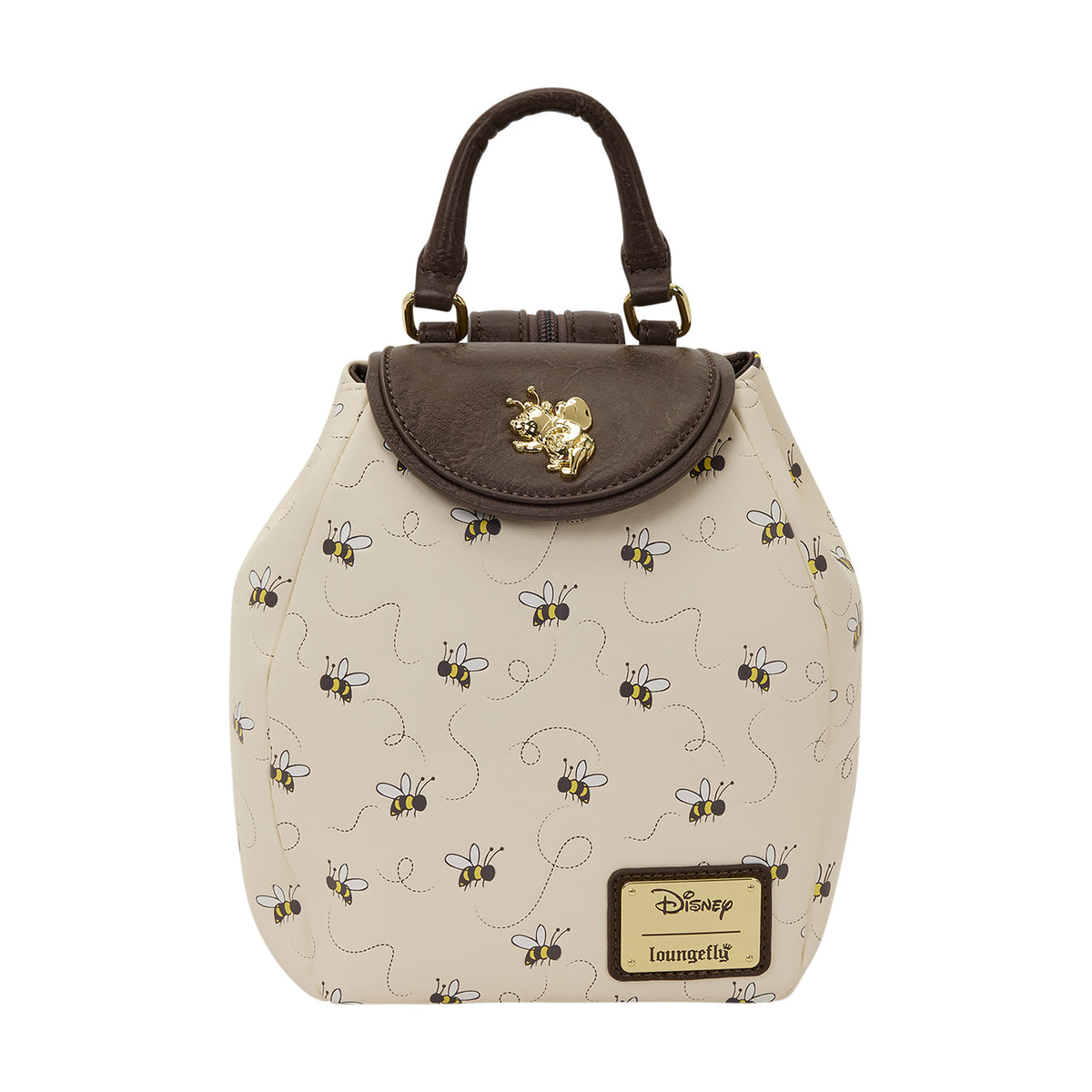 Product image Winnie the Pooh - Bees Mini Backpack