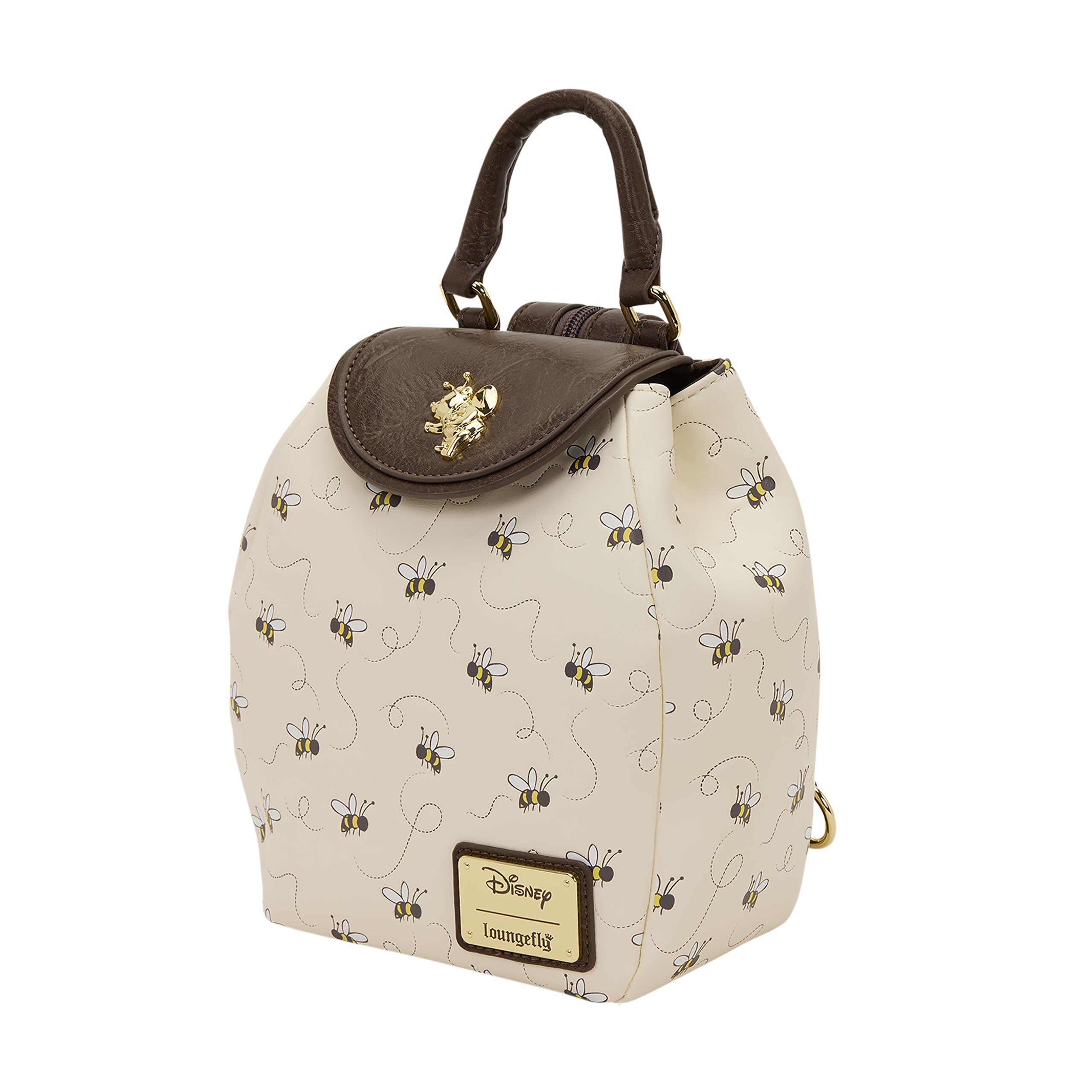 Product image Winnie the Pooh - Bees Mini Backpack