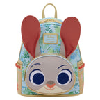 Imagen del producto Zootrópolis - Mini mochila Judy Hopps