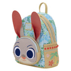 Imagen del producto Zootrópolis - Mini mochila Judy Hopps