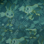 Imagen del producto Zootrópolis - Mini mochila Judy Hopps