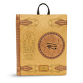 Imagen del producto La Momia - Mochila Libro de Amun-Ra